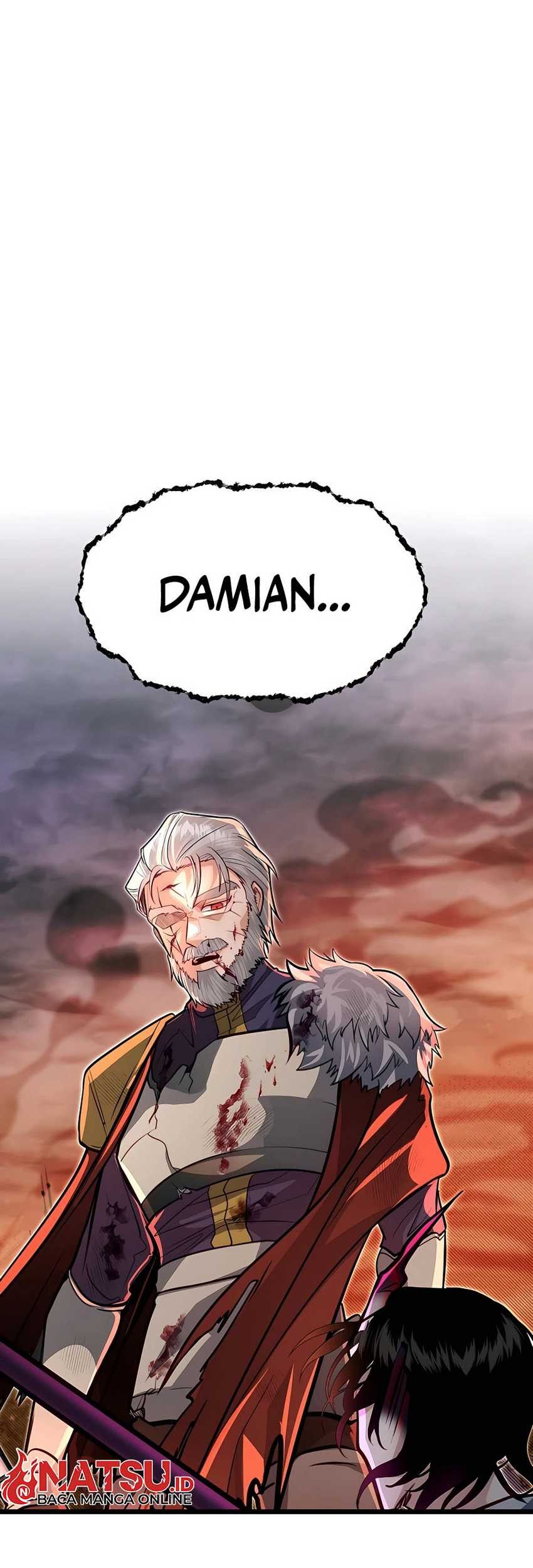 Baca The Little Brother Is the Academy’s Hotshot Chapter 47 Gambar 2