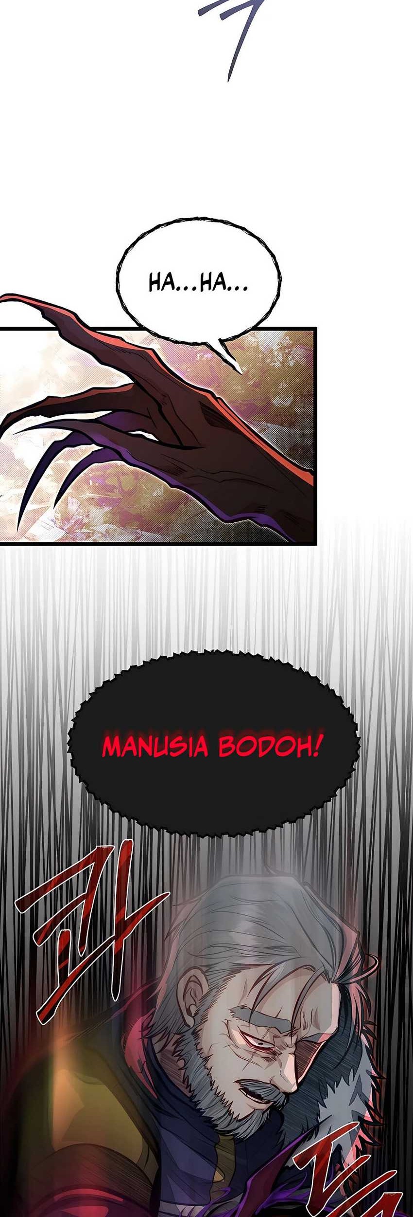 The Little Brother Is the Academy’s Hotshot Chapter 47 Gambar 5
