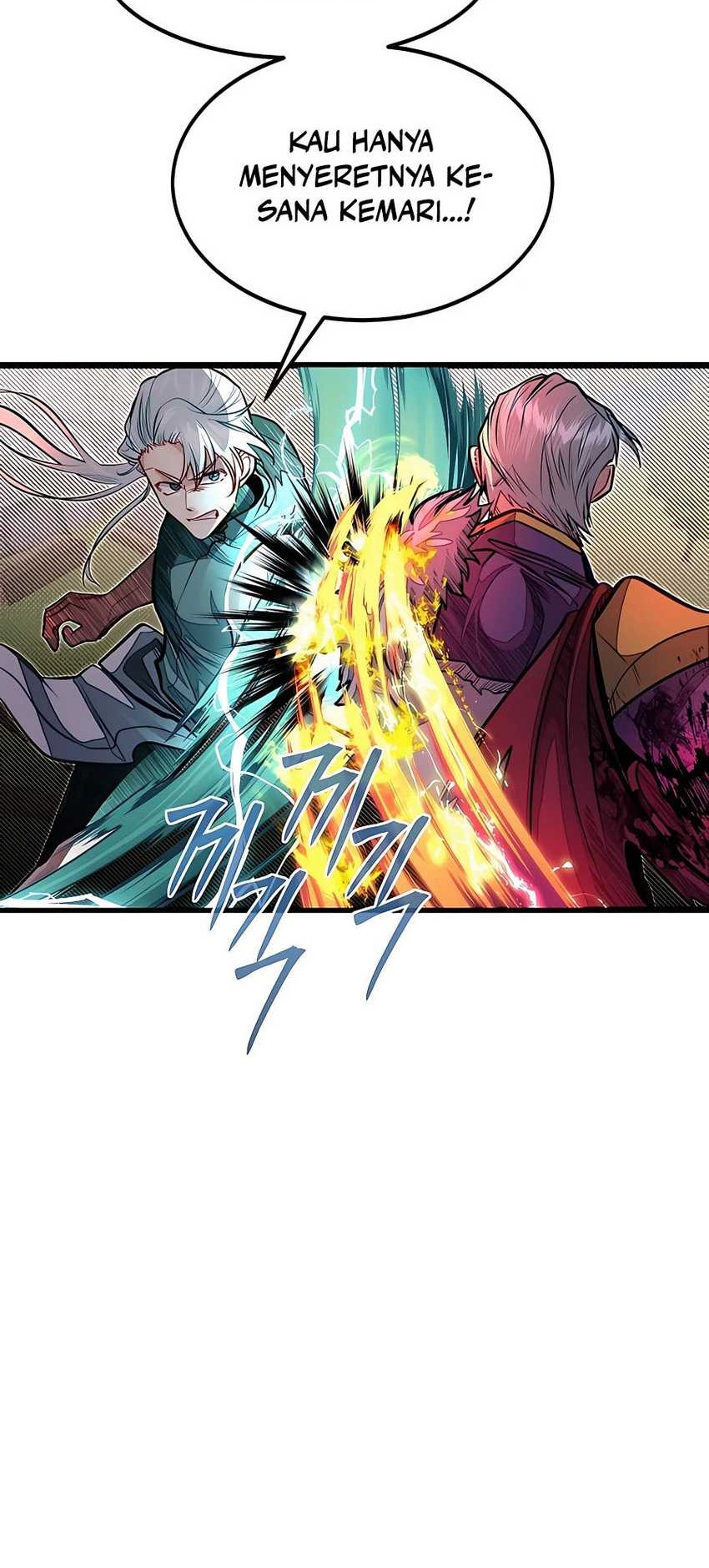 The Little Brother Is the Academy’s Hotshot Chapter 47 Gambar 10