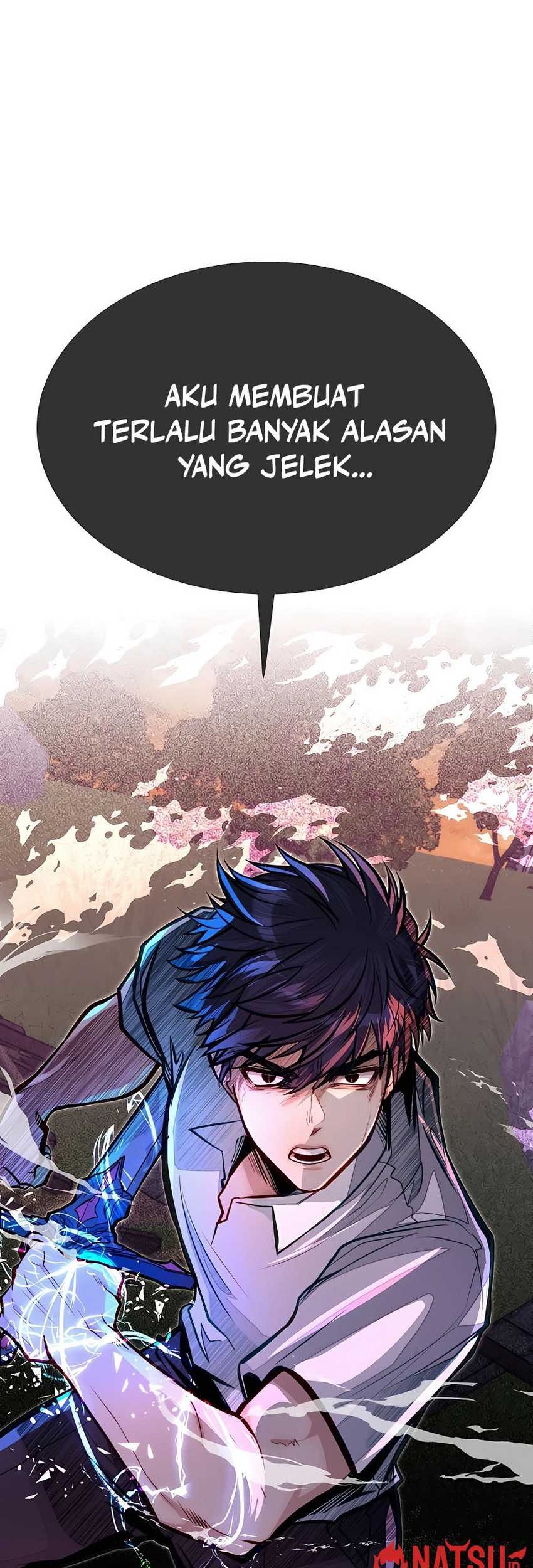 The Little Brother Is the Academy’s Hotshot Chapter 47 Gambar 23