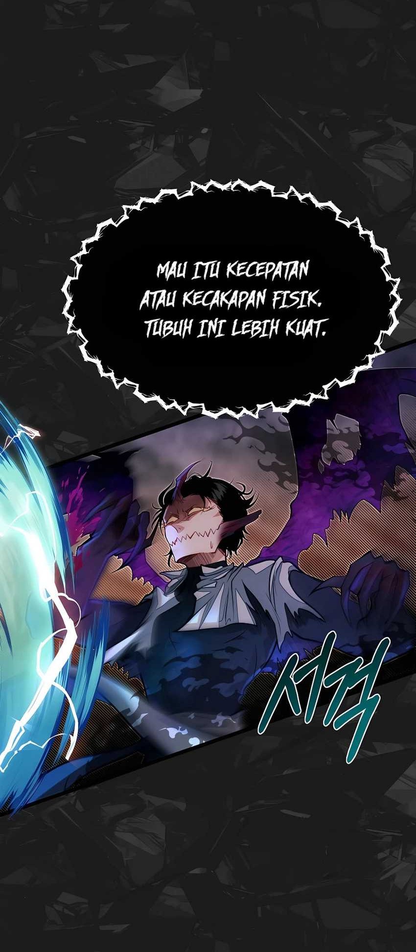 The Little Brother Is the Academy’s Hotshot Chapter 47 Gambar 28