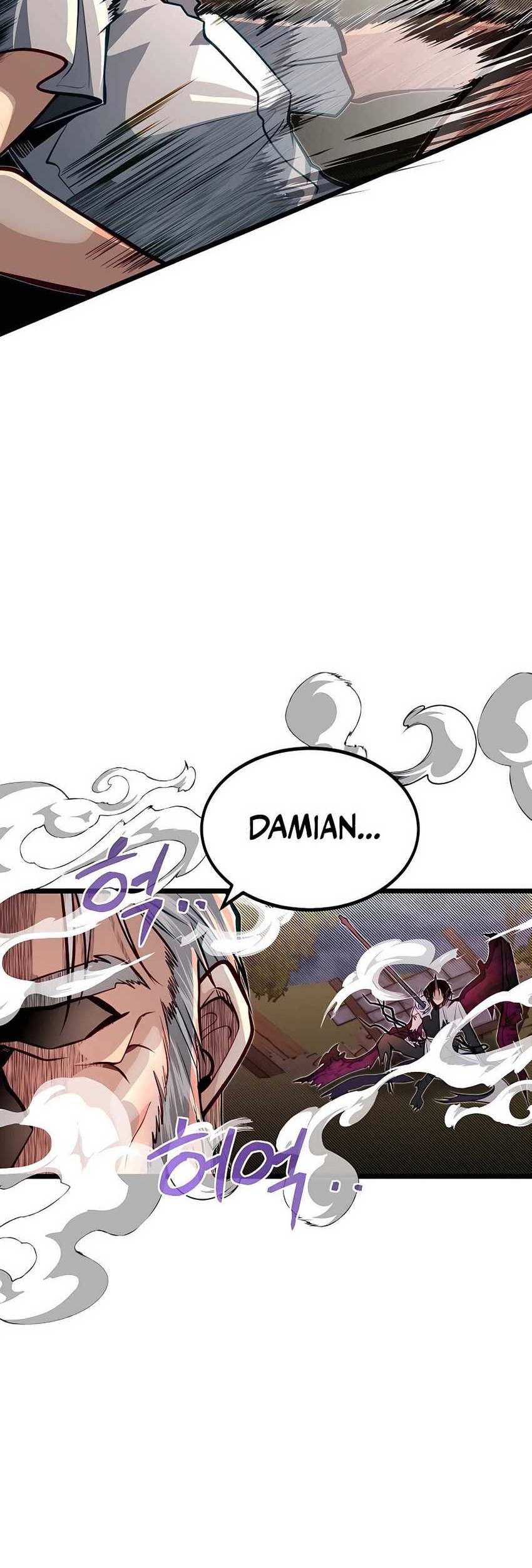 The Little Brother Is the Academy’s Hotshot Chapter 46 Gambar 48