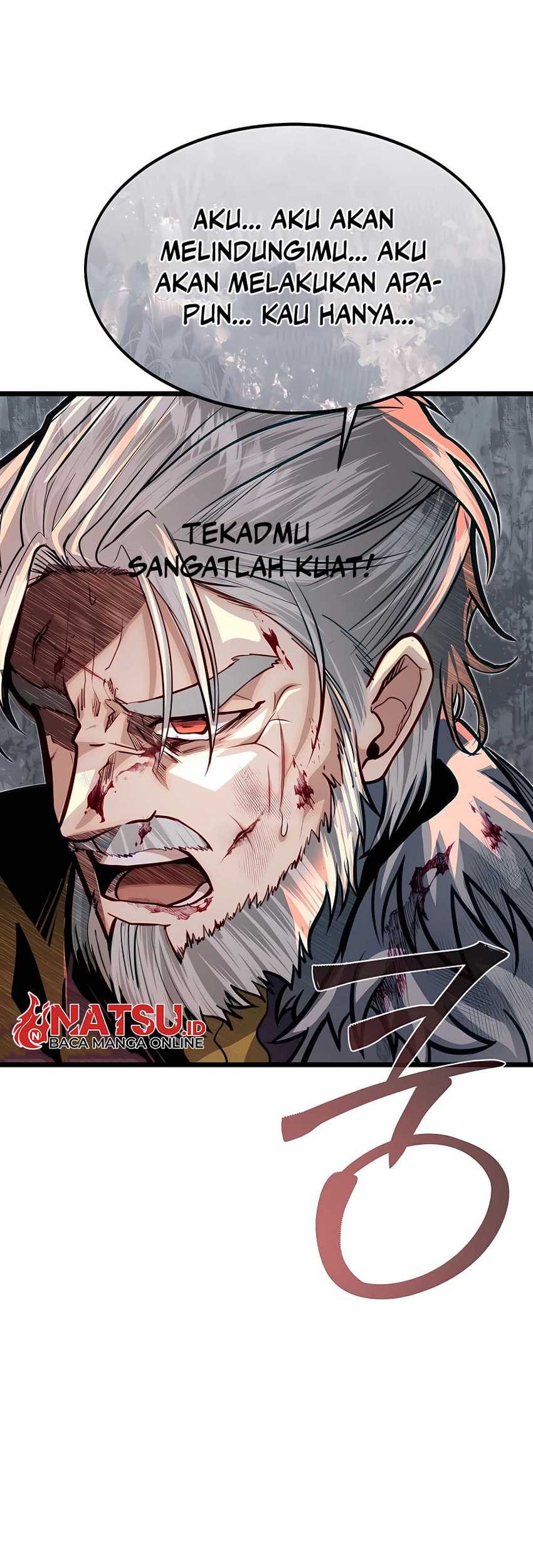 The Little Brother Is the Academy’s Hotshot Chapter 46 Gambar 49