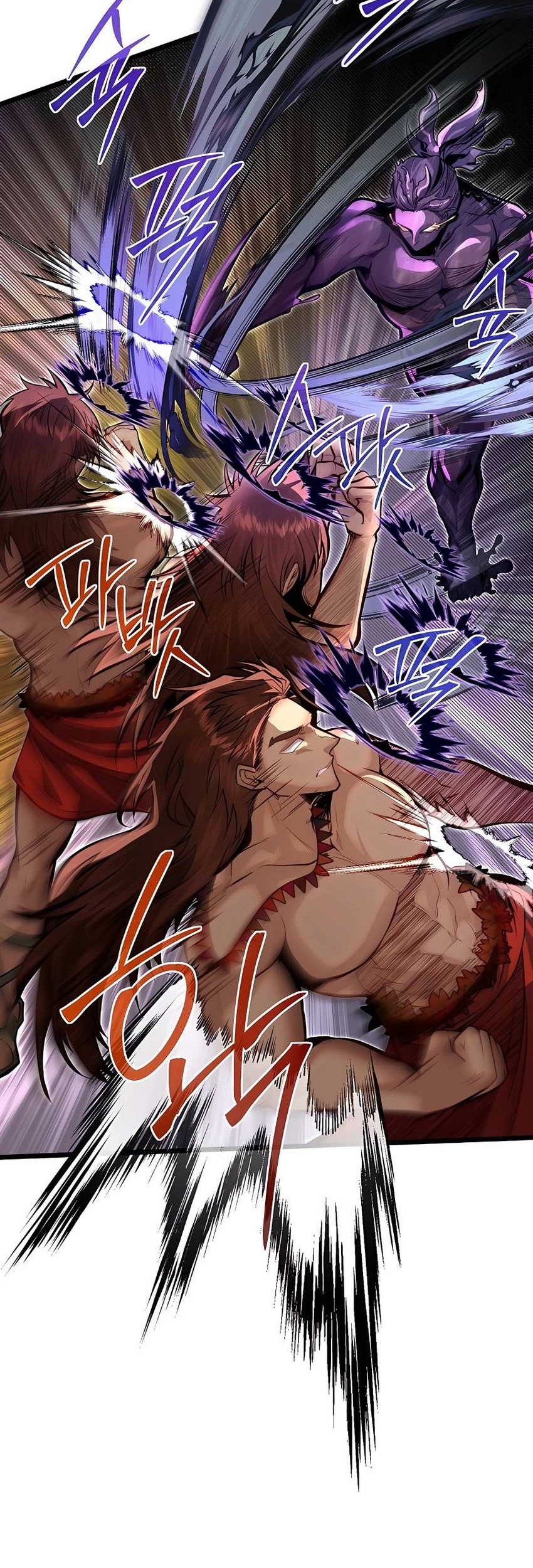 The Little Brother Is the Academy’s Hotshot Chapter 46 Gambar 5