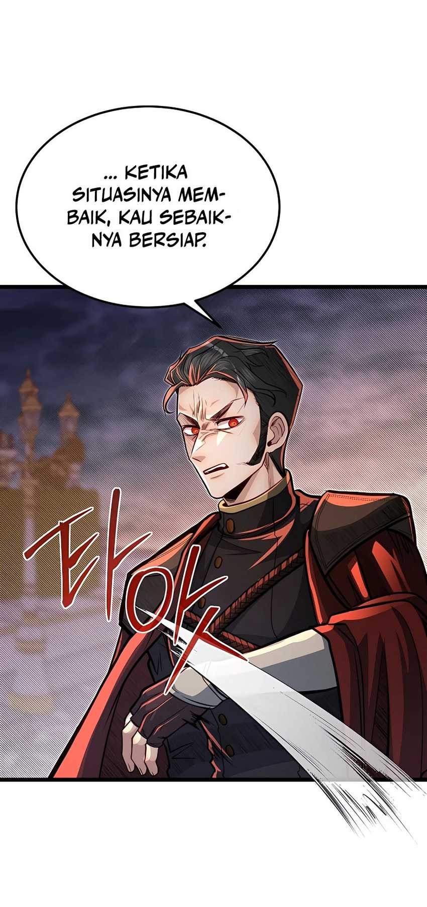 The Little Brother Is the Academy’s Hotshot Chapter 46 Gambar 36