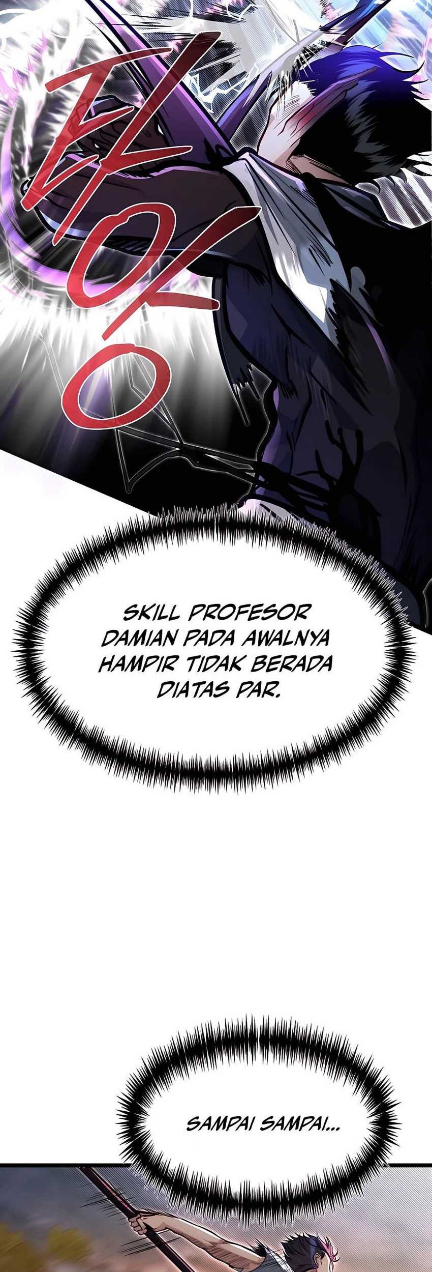 The Little Brother Is the Academy’s Hotshot Chapter 45 Gambar 20