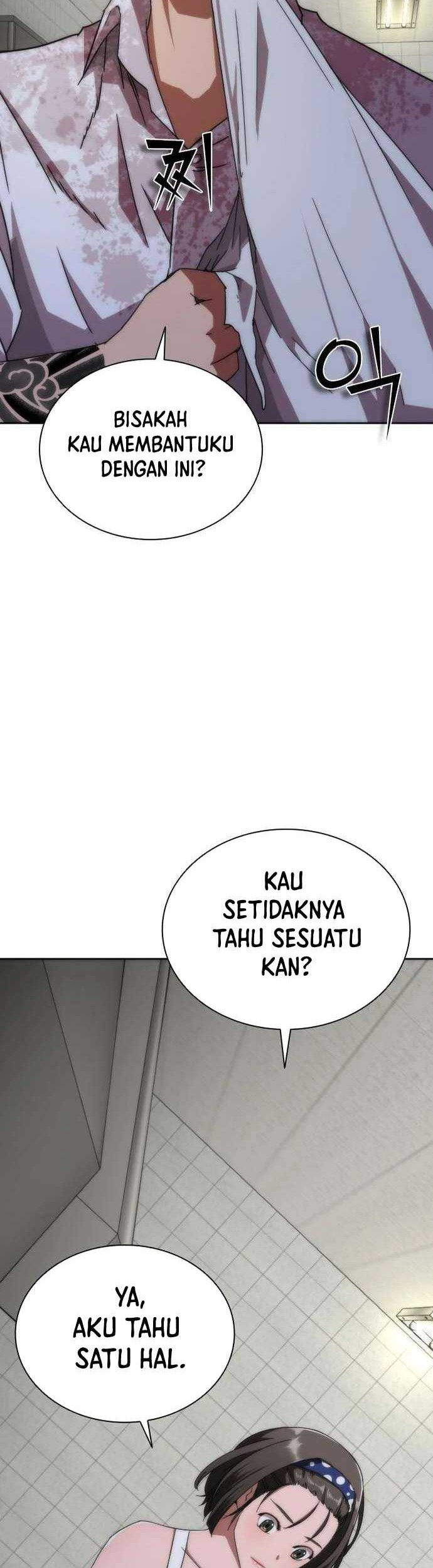 Zombie Apocalypse 82-08 Chapter 06 Gambar 39