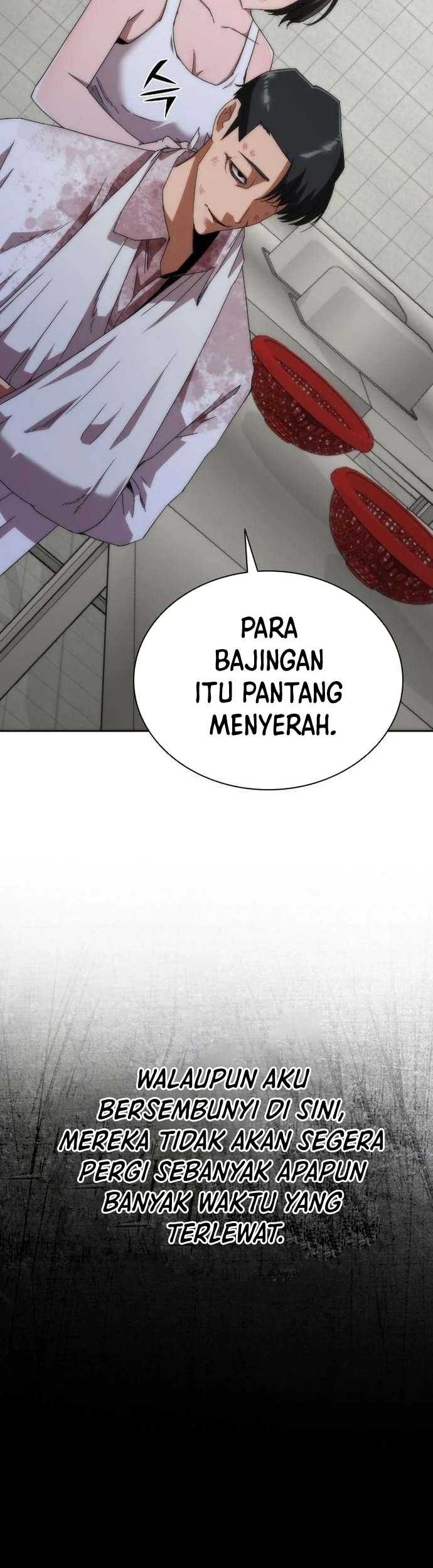 Zombie Apocalypse 82-08 Chapter 06 Gambar 40