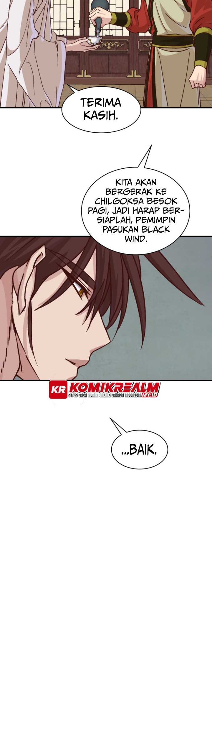 The Heavenly Demon Will Turn the World Upside Down Chapter 41 Gambar 22