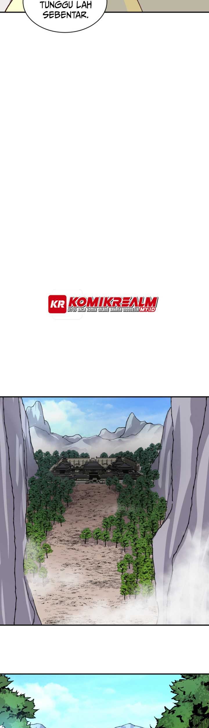 The Heavenly Demon Will Turn the World Upside Down Chapter 41 Gambar 30