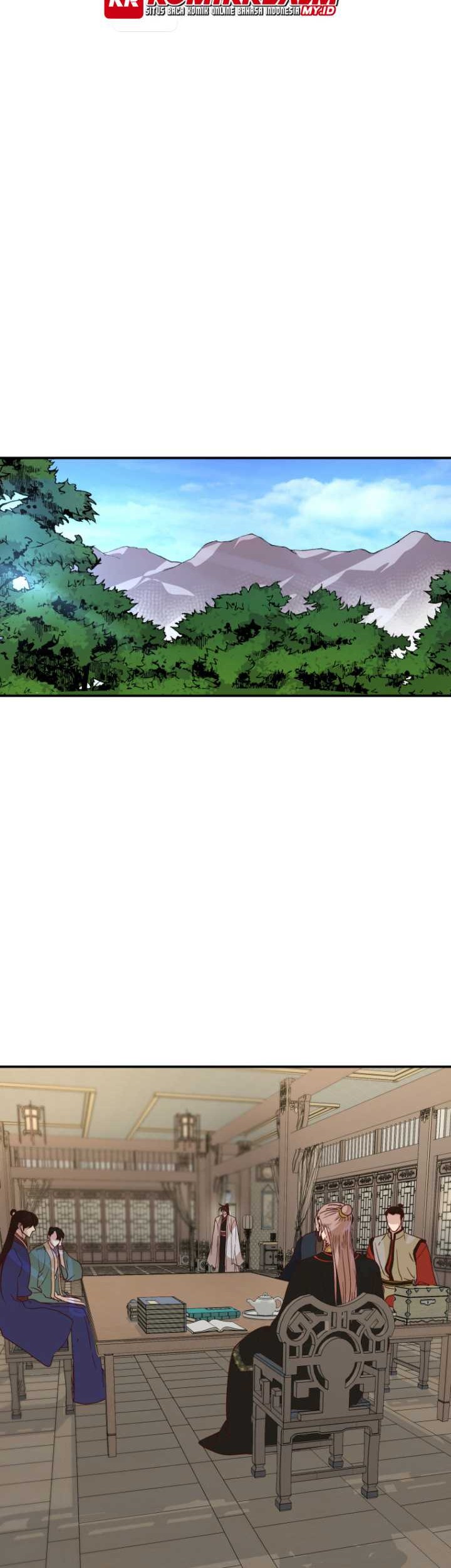 The Heavenly Demon Will Turn the World Upside Down Chapter 41 Gambar 33