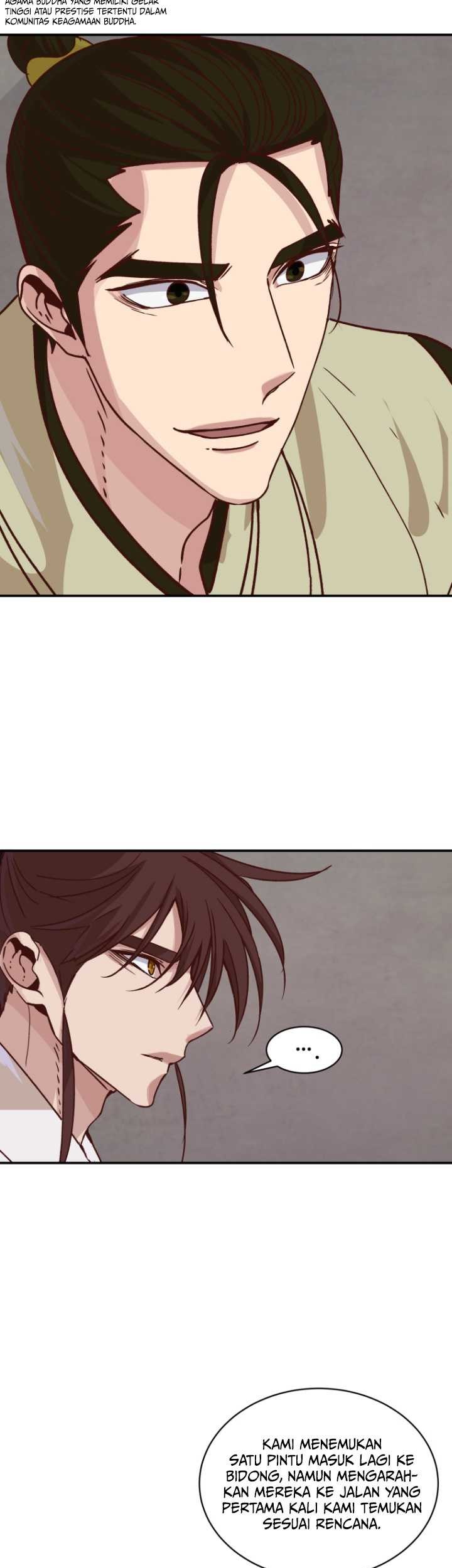 The Heavenly Demon Will Turn the World Upside Down Chapter 41 Gambar 36