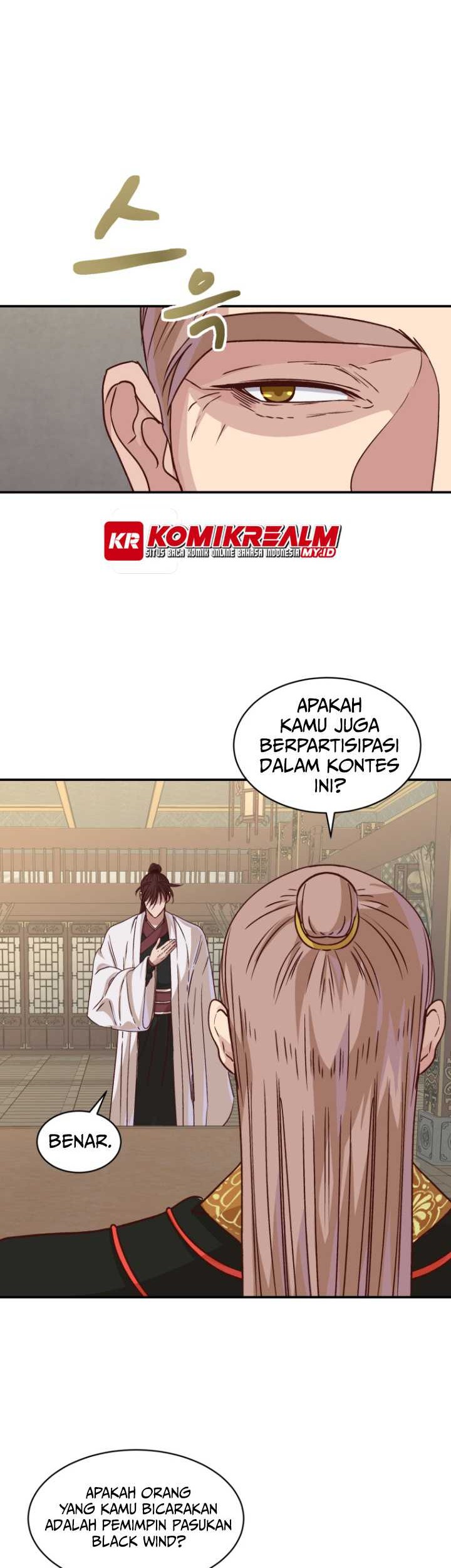 The Heavenly Demon Will Turn the World Upside Down Chapter 41 Gambar 39