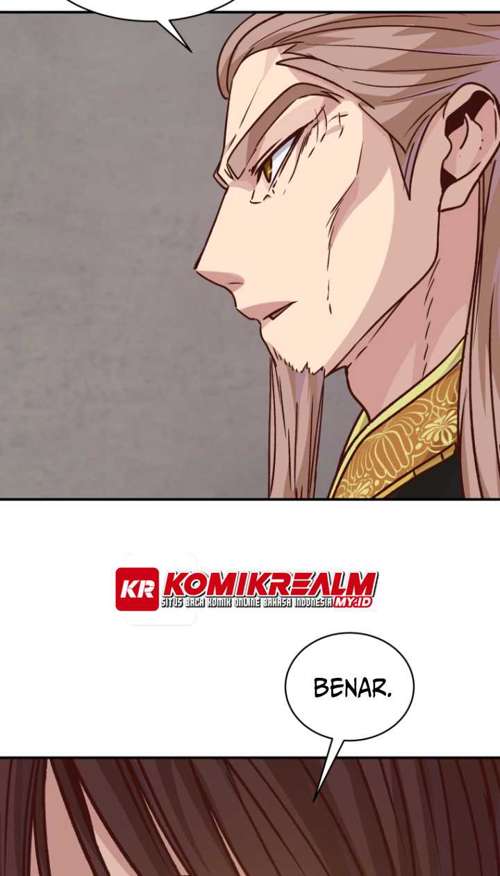 The Heavenly Demon Will Turn the World Upside Down Chapter 41 Gambar 40