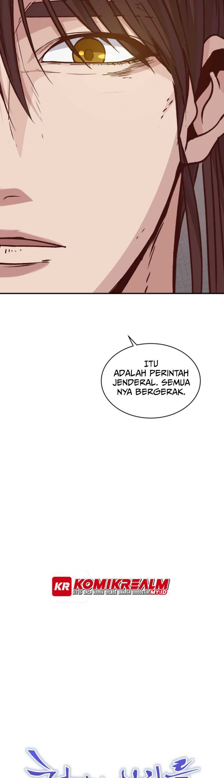 The Heavenly Demon Will Turn the World Upside Down Chapter 41 Gambar 41