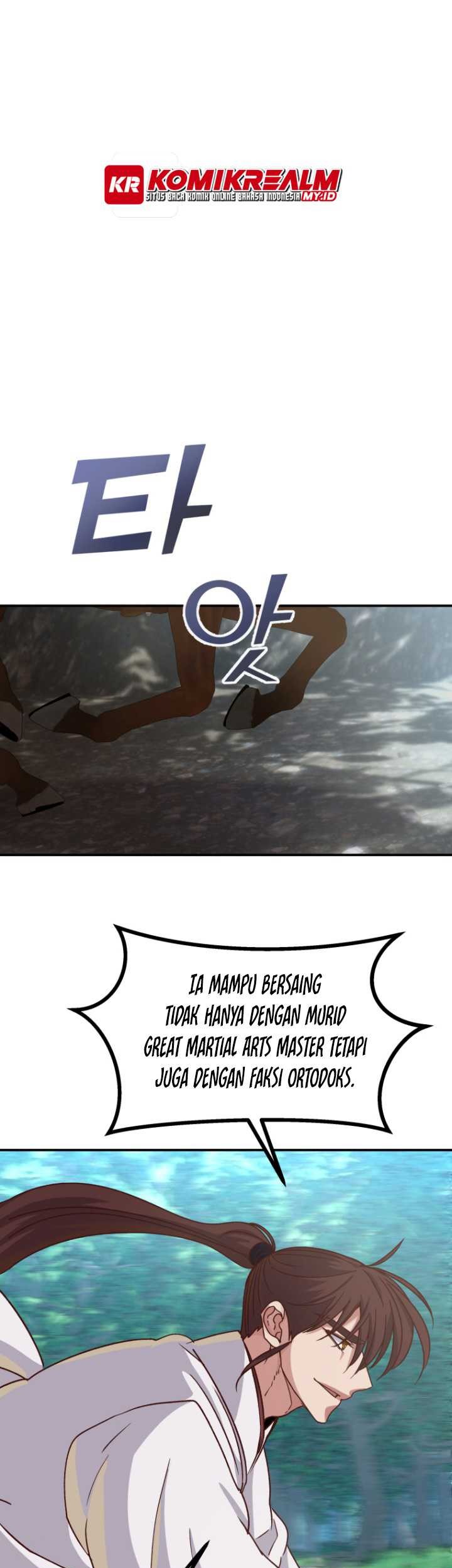 Baca  The Heavenly Demon Will Turn the World Upside Down Chapter 41 Gambar 2