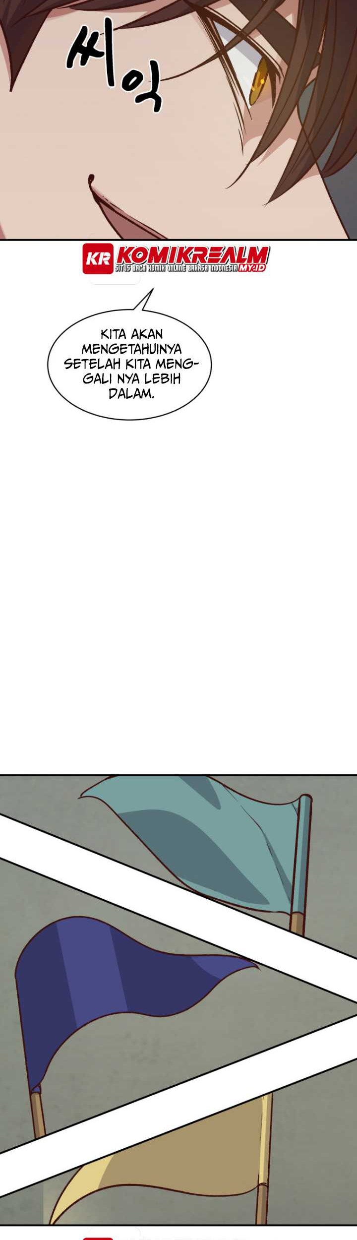 The Heavenly Demon Will Turn the World Upside Down Chapter 41 Gambar 9