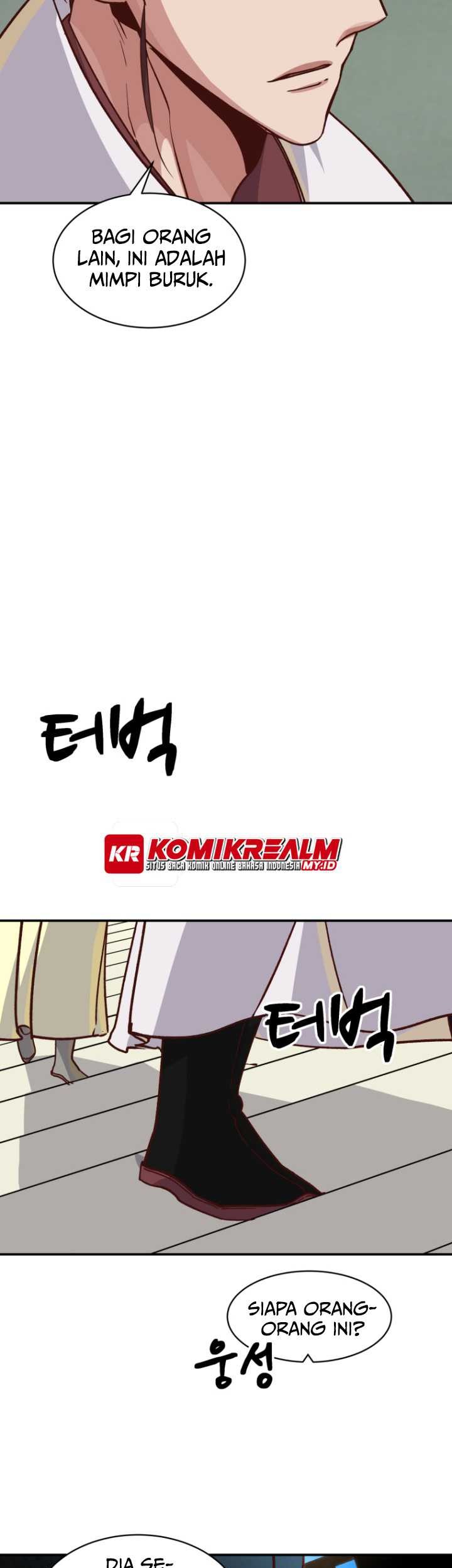 The Heavenly Demon Will Turn the World Upside Down Chapter 41 Gambar 12