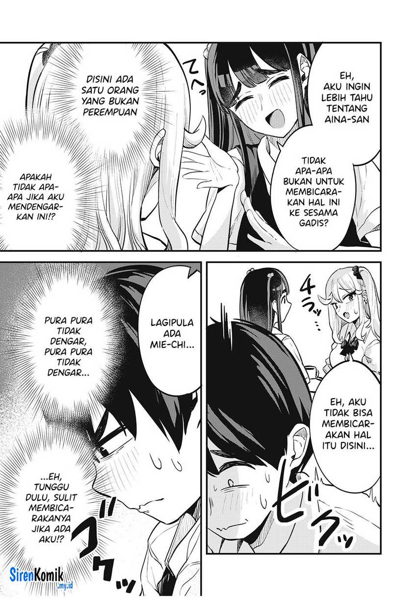 Gal Assi Chapter 23 Gambar 10