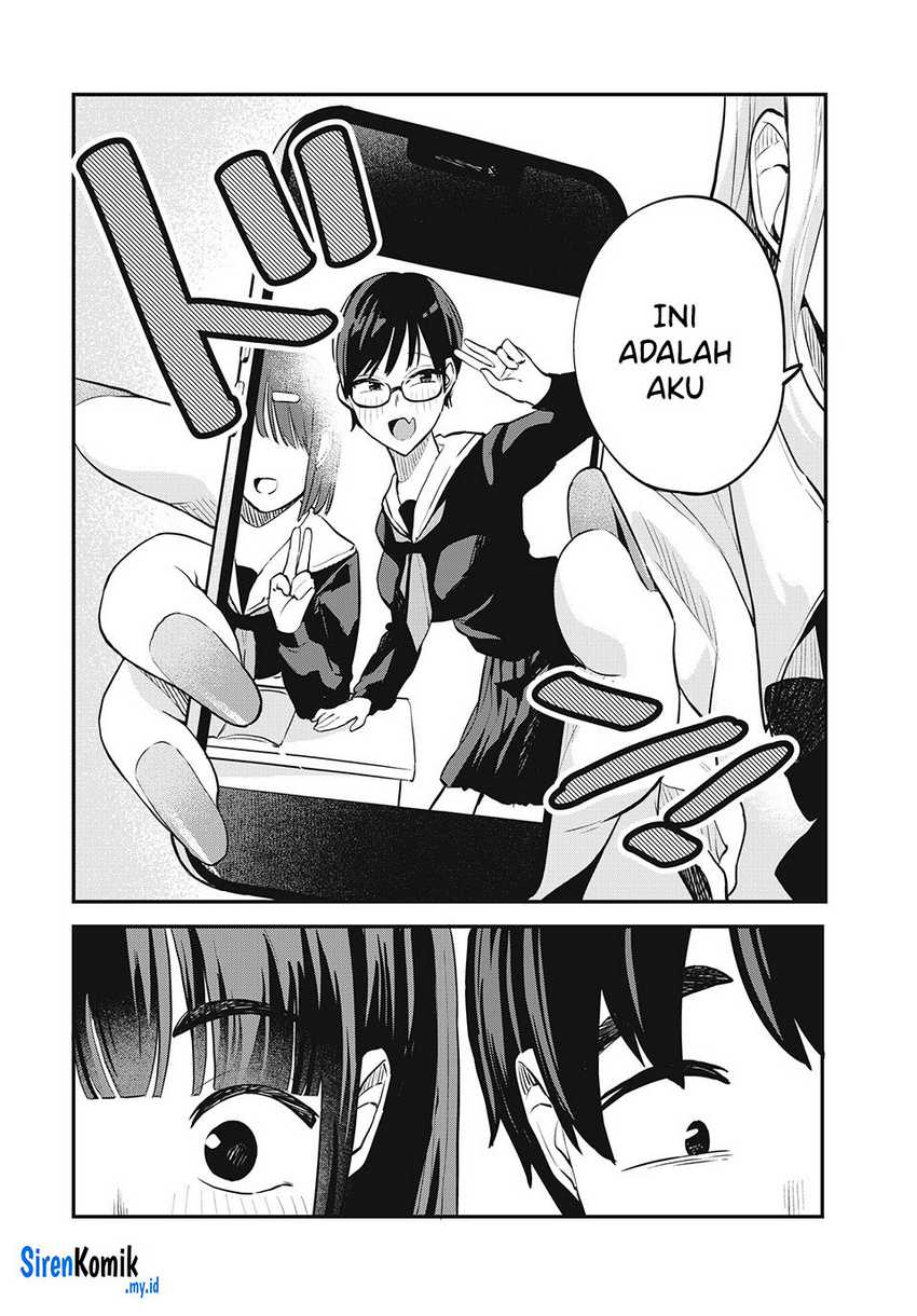 Gal Assi Chapter 23 Gambar 13