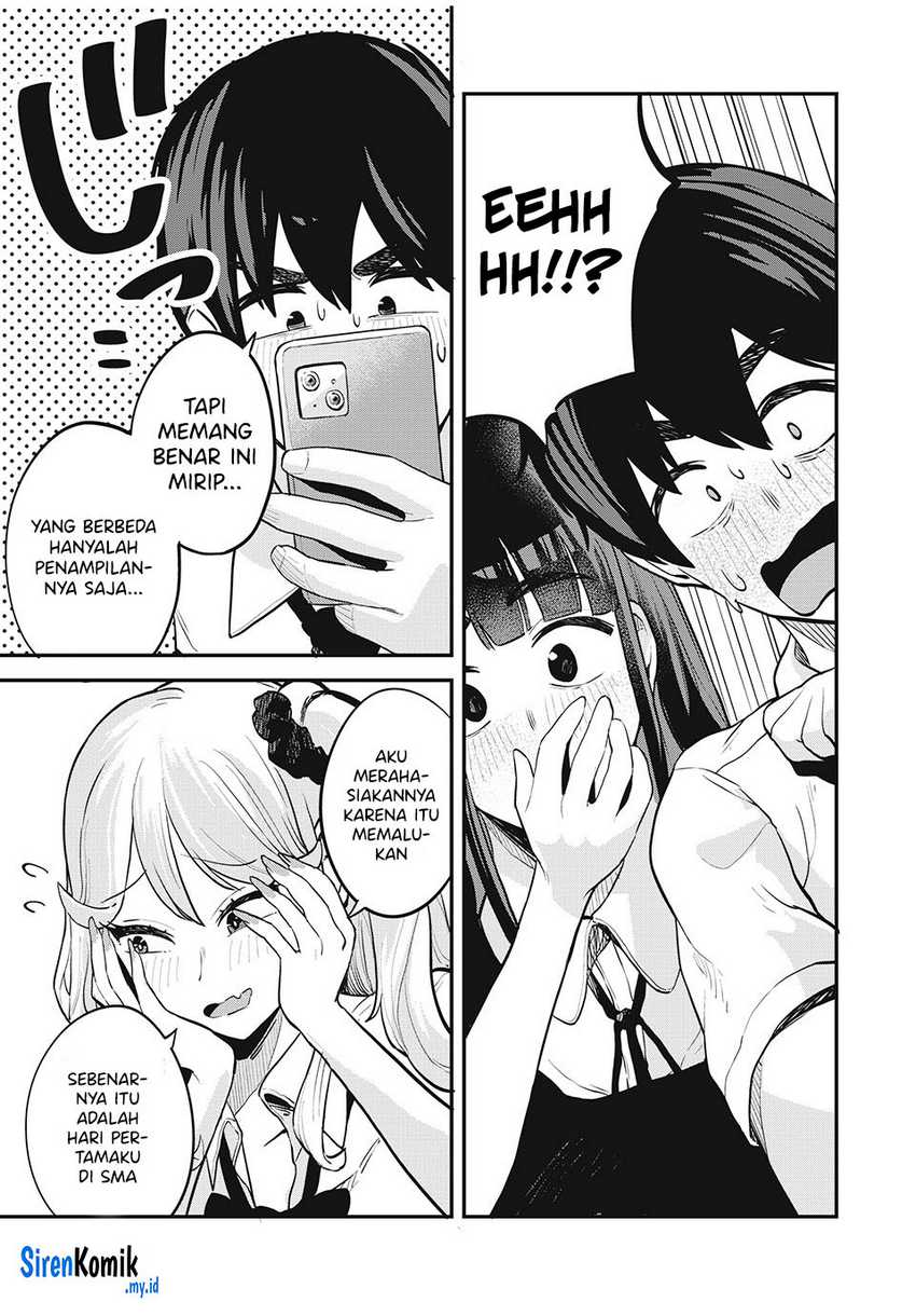 Gal Assi Chapter 23 Gambar 14