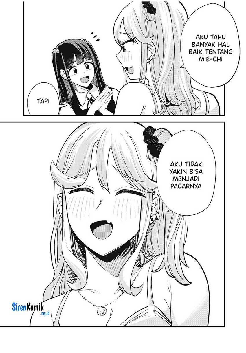 Gal Assi Chapter 22 Gambar 12