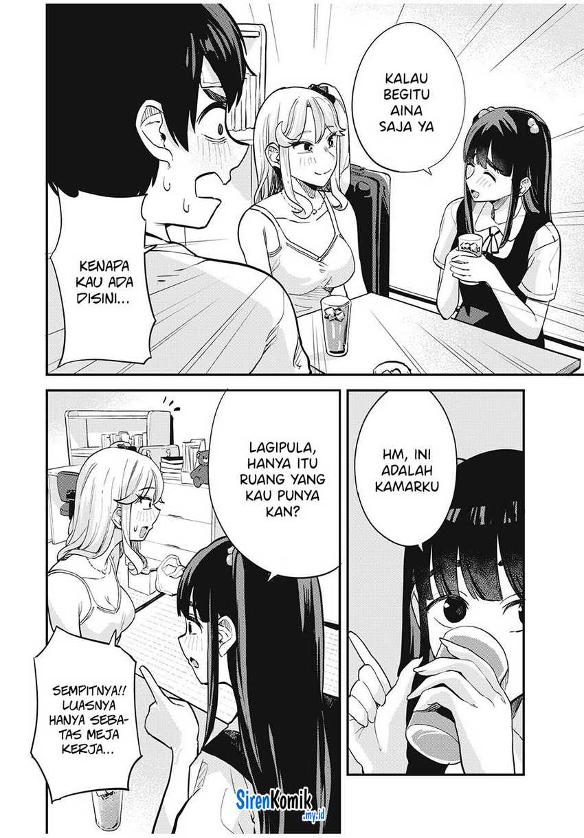Gal Assi Chapter 22 Gambar 3