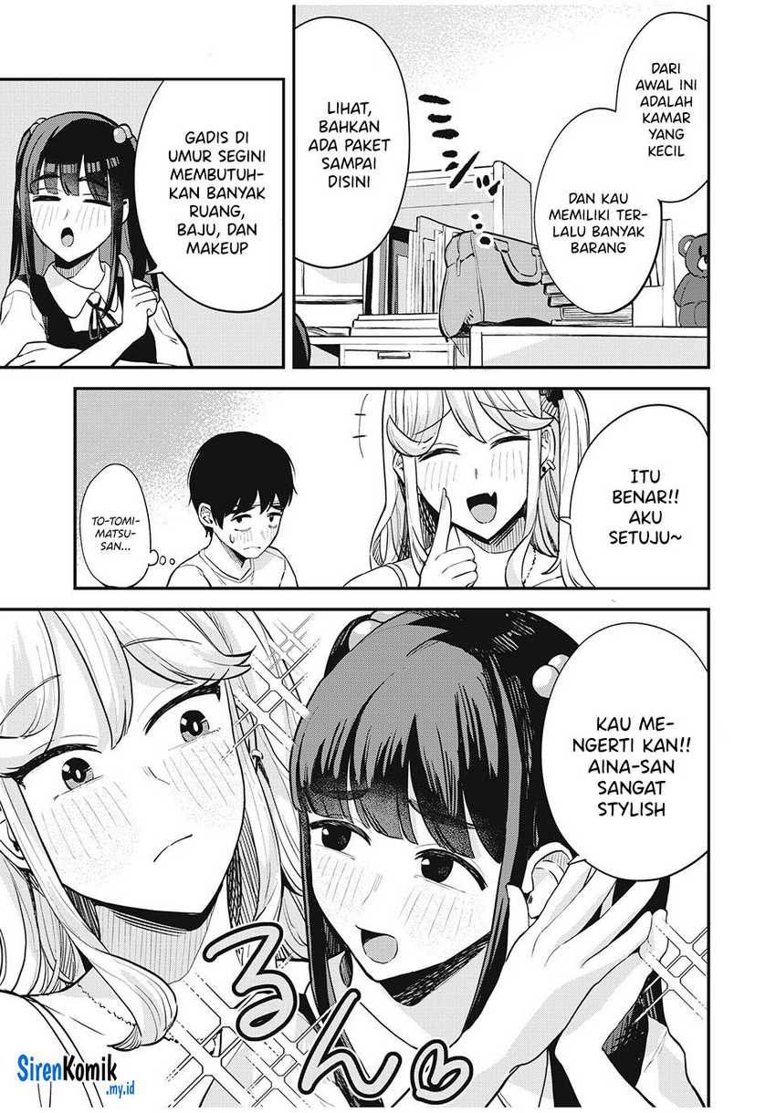 Gal Assi Chapter 22 Gambar 4
