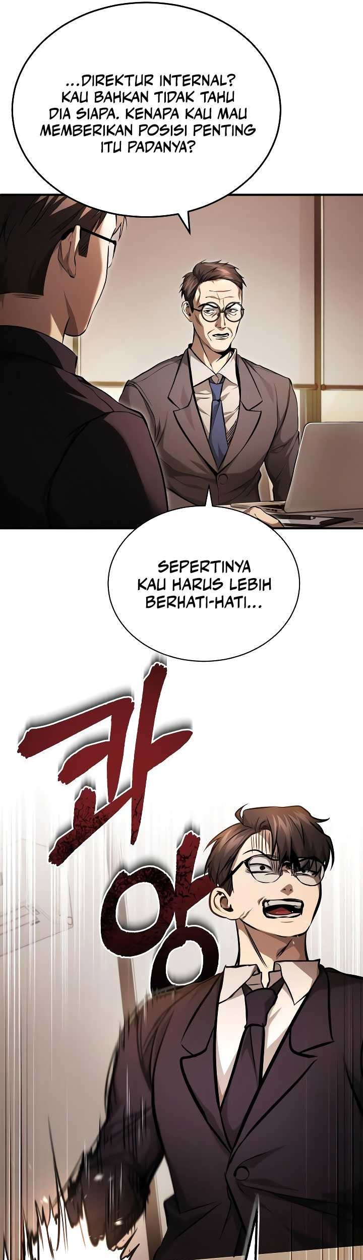 Devil Returns To School Days Chapter 34 Gambar 47