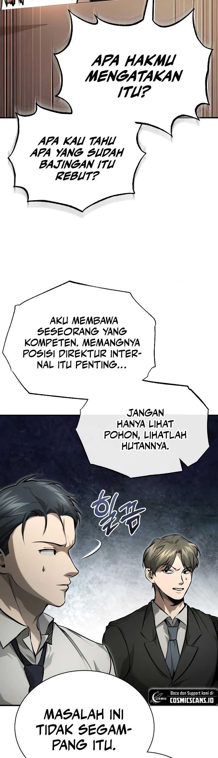 Devil Returns To School Days Chapter 34 Gambar 48