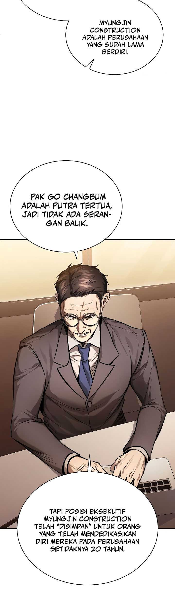 Devil Returns To School Days Chapter 34 Gambar 49