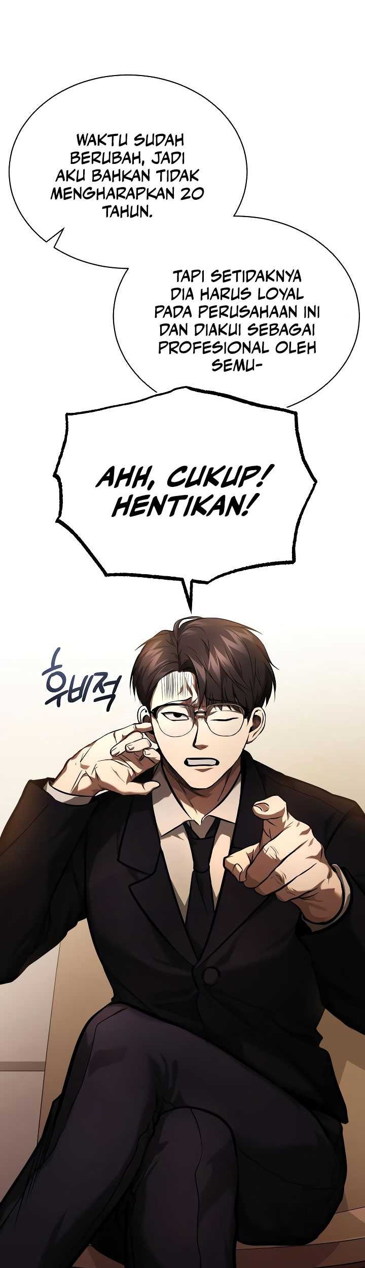 Devil Returns To School Days Chapter 34 Gambar 50