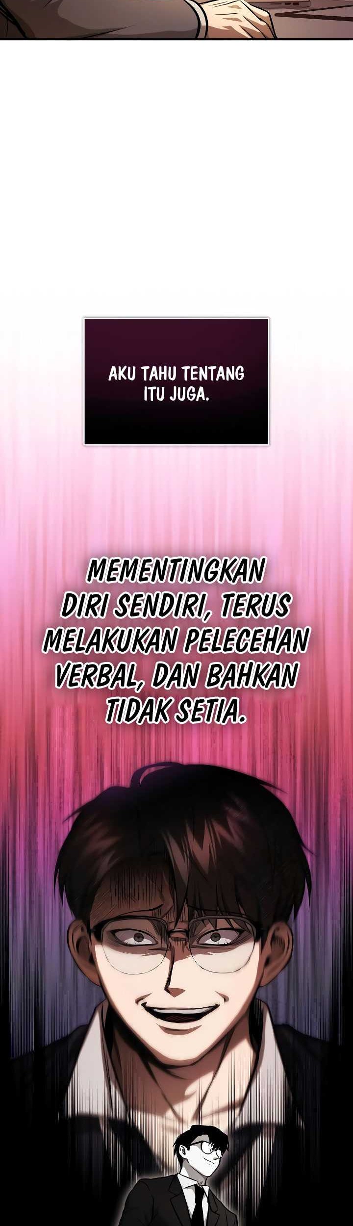 Devil Returns To School Days Chapter 34 Gambar 55