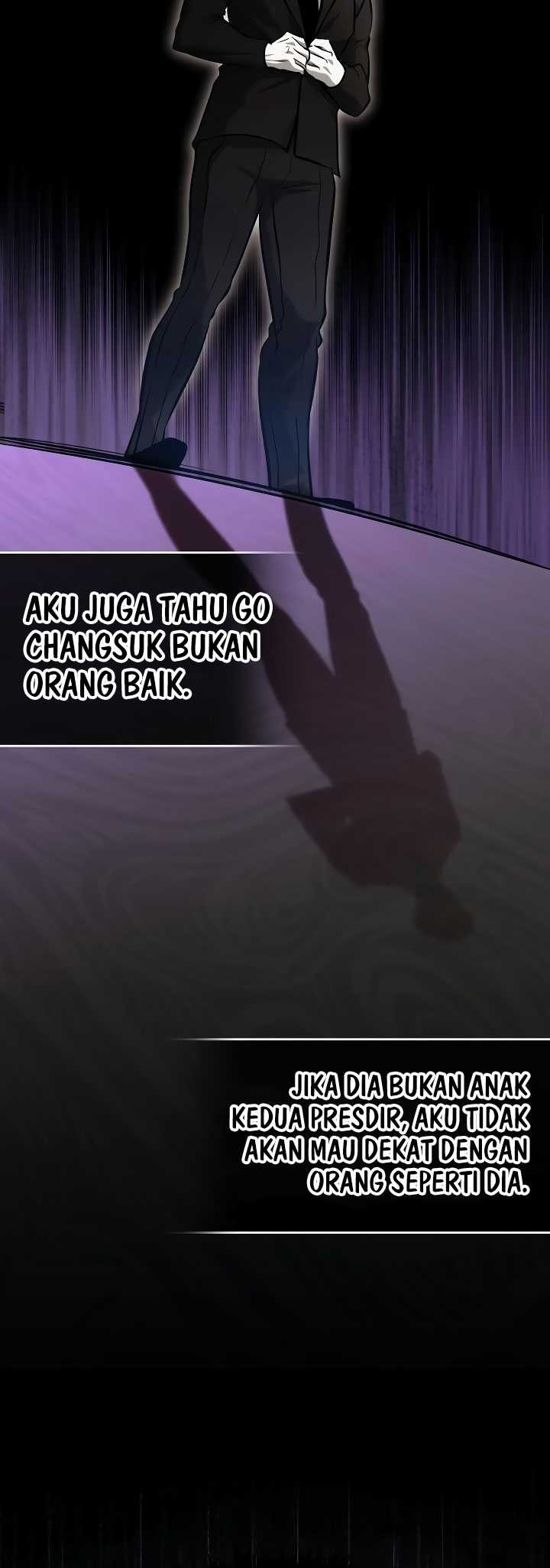 Devil Returns To School Days Chapter 34 Gambar 56