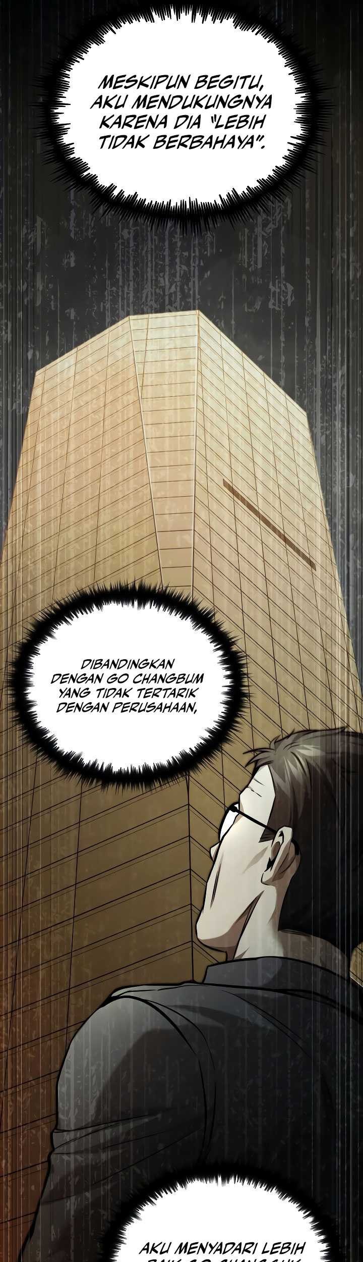 Devil Returns To School Days Chapter 34 Gambar 57