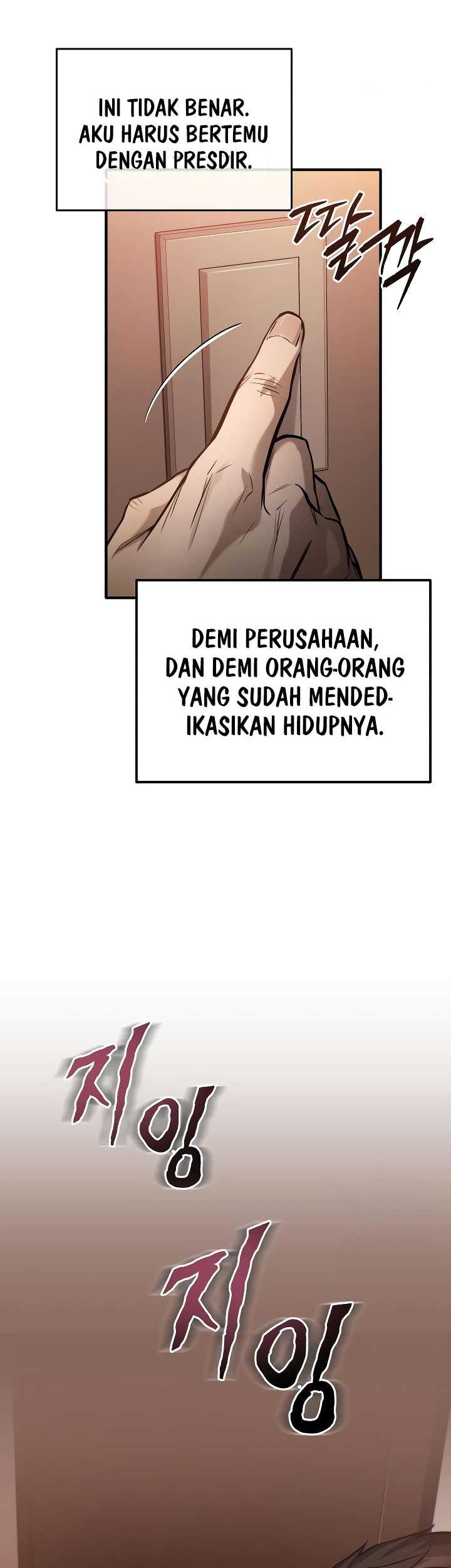 Devil Returns To School Days Chapter 34 Gambar 60
