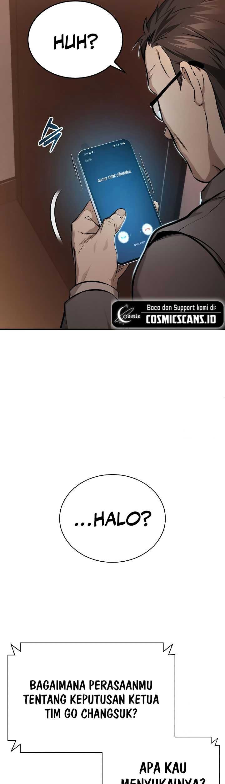 Devil Returns To School Days Chapter 34 Gambar 61