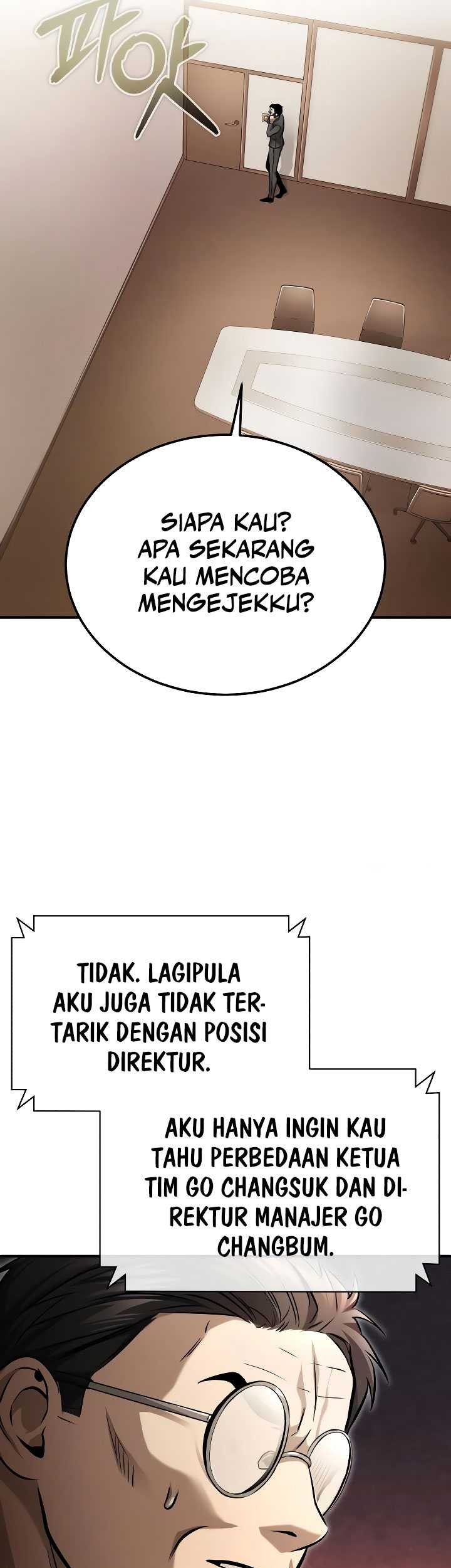 Devil Returns To School Days Chapter 34 Gambar 63