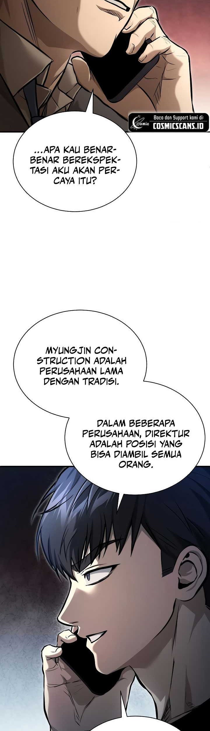 Devil Returns To School Days Chapter 34 Gambar 64