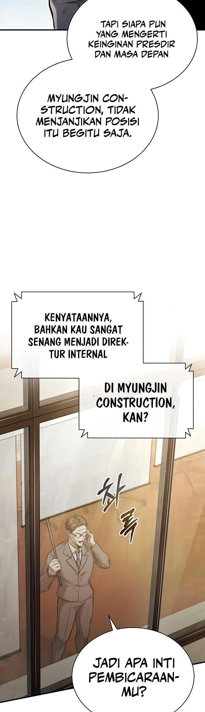 Devil Returns To School Days Chapter 34 Gambar 65