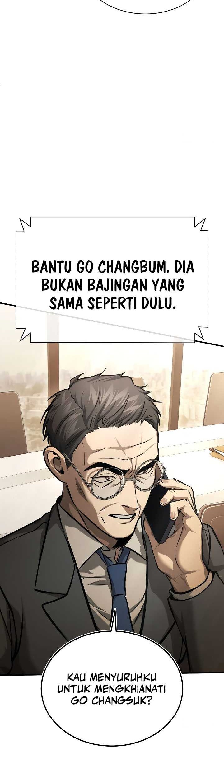 Devil Returns To School Days Chapter 34 Gambar 66