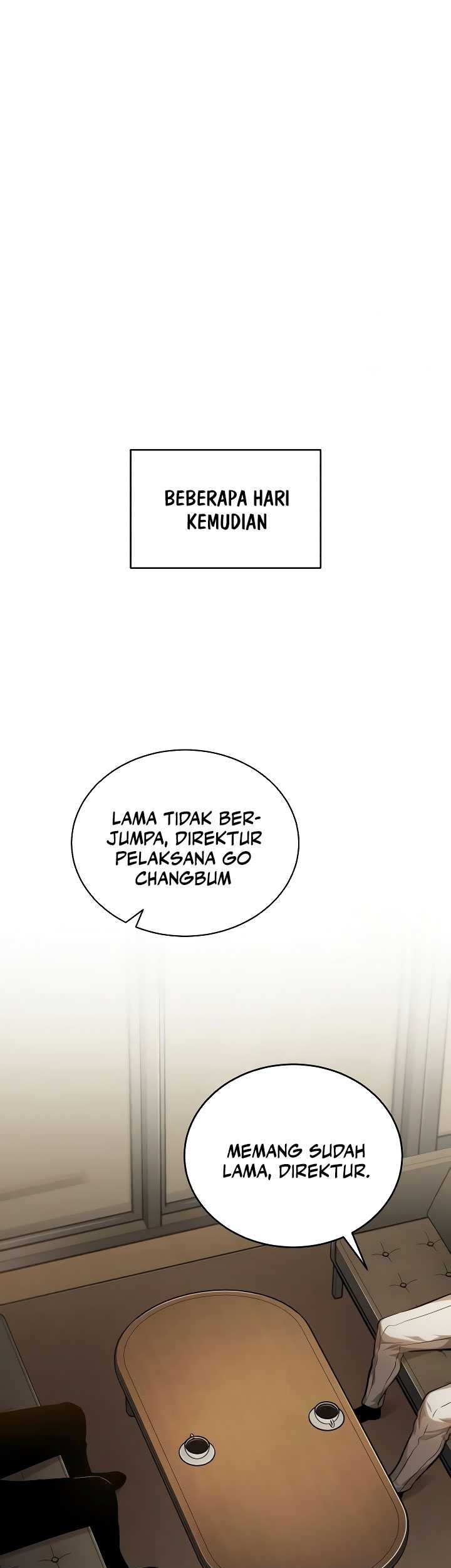 Devil Returns To School Days Chapter 34 Gambar 69