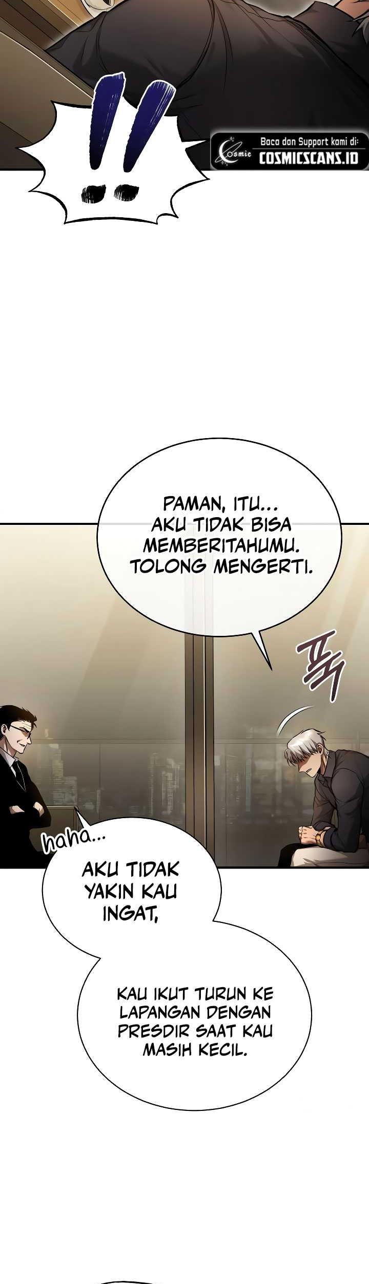 Devil Returns To School Days Chapter 34 Gambar 71