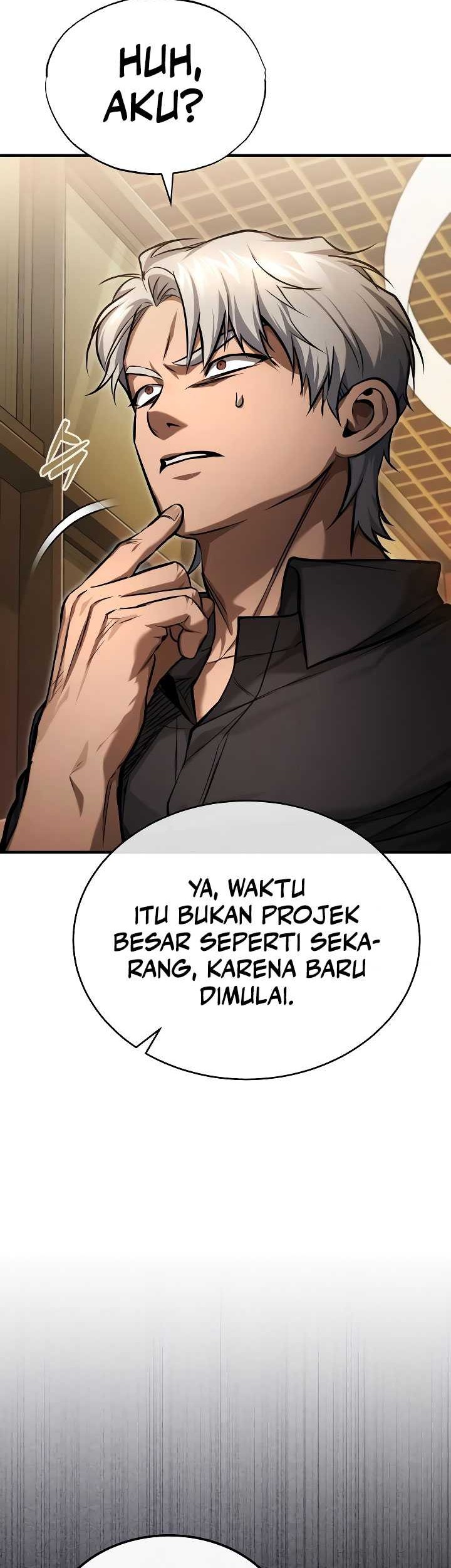 Devil Returns To School Days Chapter 34 Gambar 72