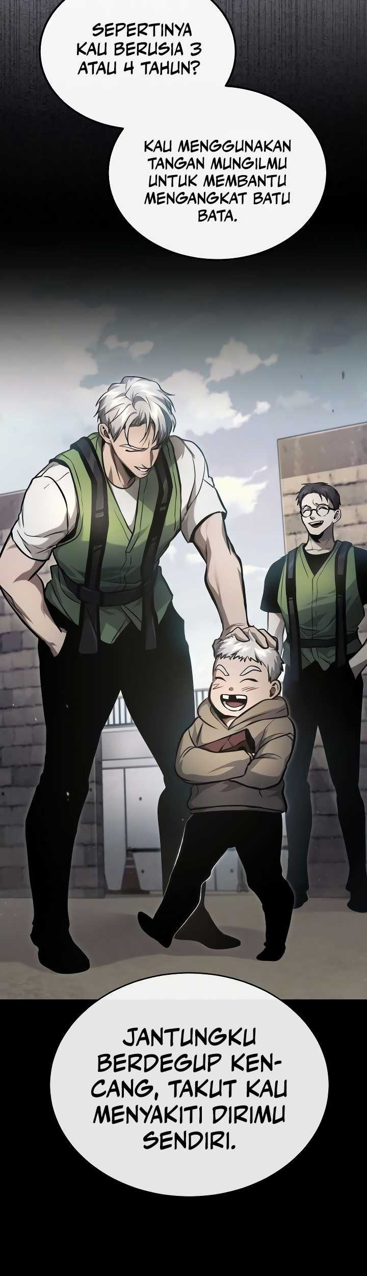 Devil Returns To School Days Chapter 34 Gambar 73