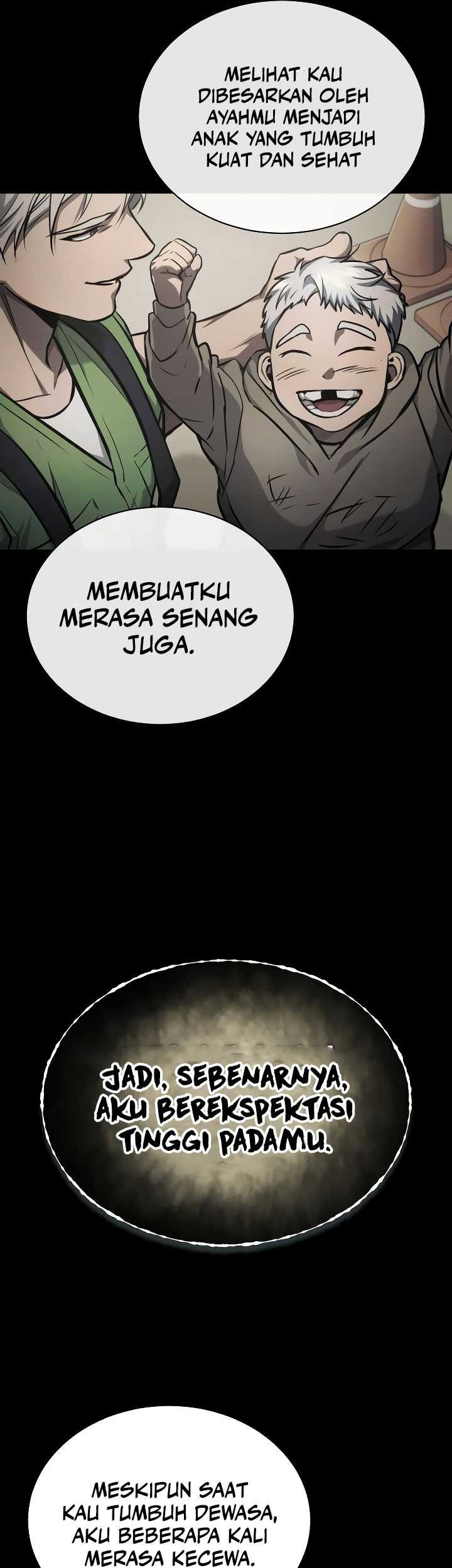 Devil Returns To School Days Chapter 34 Gambar 75