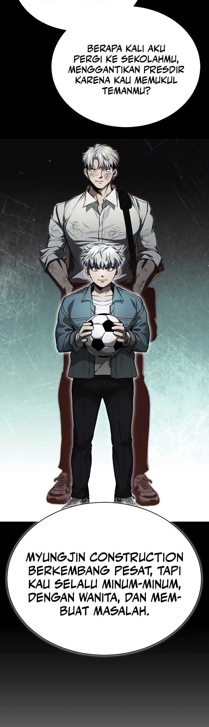 Devil Returns To School Days Chapter 34 Gambar 76