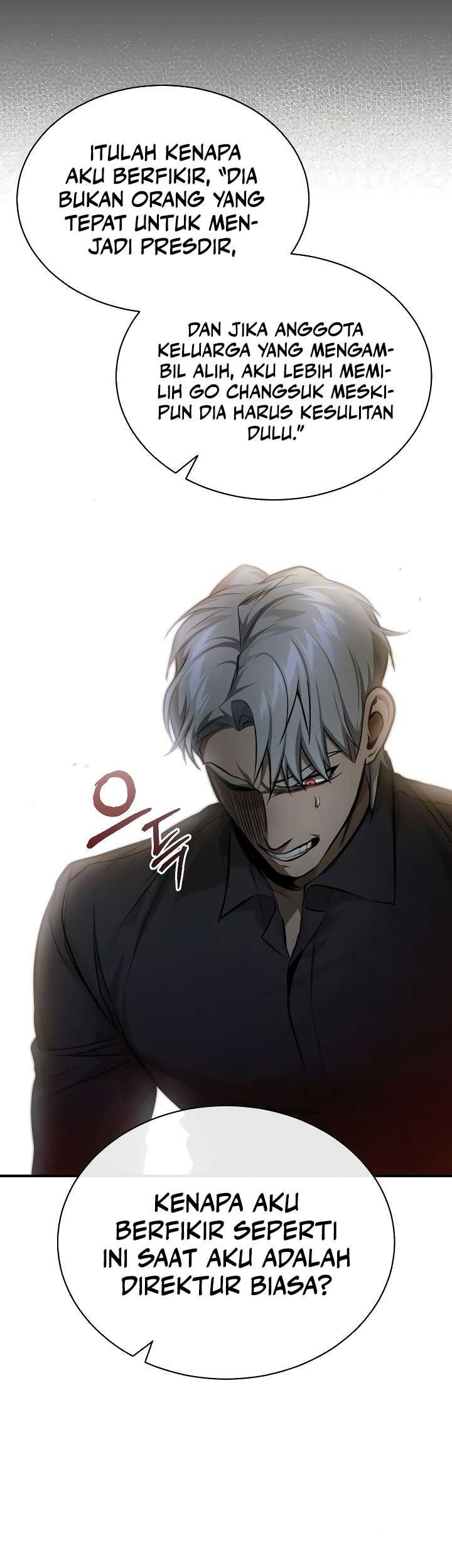 Devil Returns To School Days Chapter 34 Gambar 77