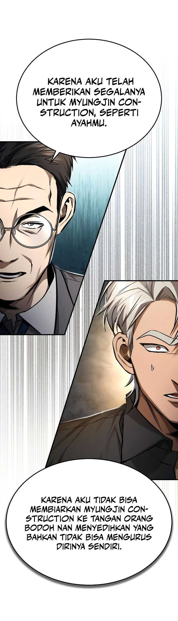 Devil Returns To School Days Chapter 34 Gambar 78