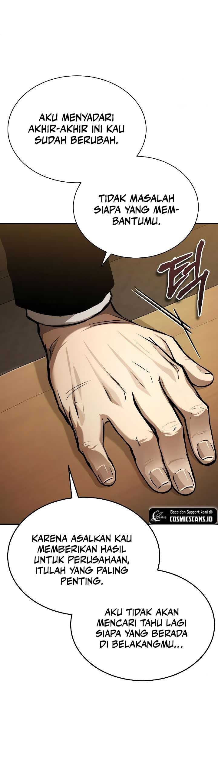 Devil Returns To School Days Chapter 34 Gambar 79